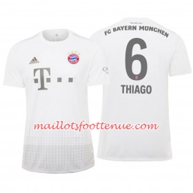 Maillot/Tenue Bayern Munich Thiago 6 Exterieur 2019/2020